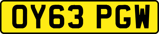 OY63PGW