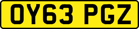 OY63PGZ