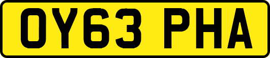 OY63PHA
