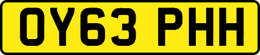 OY63PHH