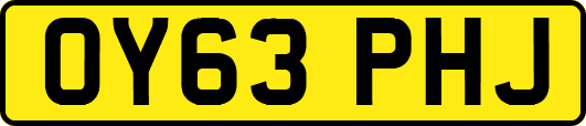 OY63PHJ