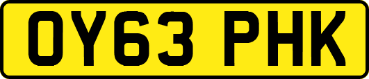 OY63PHK