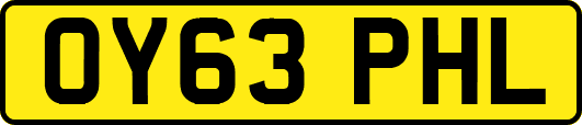 OY63PHL