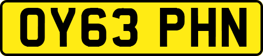 OY63PHN