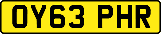 OY63PHR