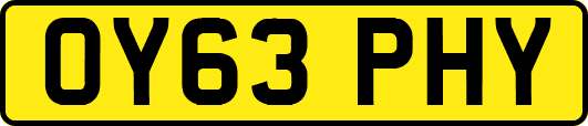 OY63PHY