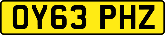 OY63PHZ