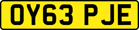 OY63PJE