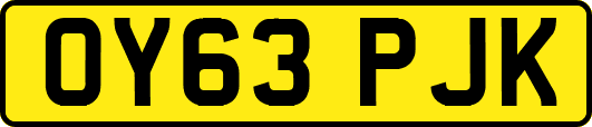 OY63PJK