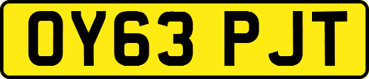 OY63PJT
