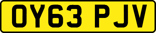 OY63PJV