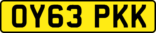 OY63PKK