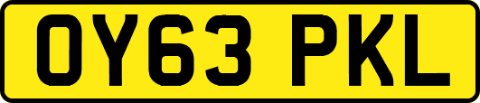 OY63PKL