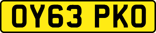 OY63PKO