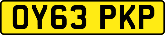 OY63PKP