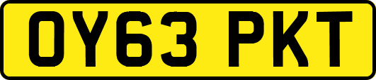 OY63PKT