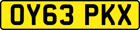OY63PKX
