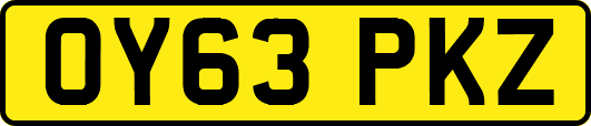 OY63PKZ