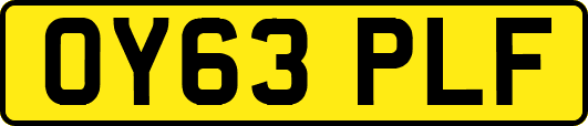 OY63PLF