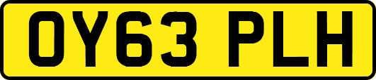 OY63PLH