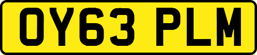 OY63PLM