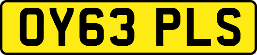 OY63PLS