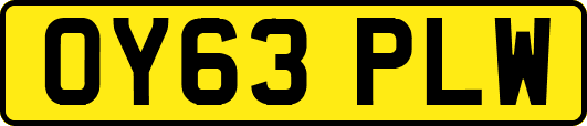 OY63PLW