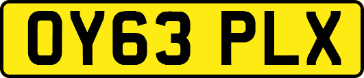 OY63PLX