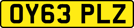 OY63PLZ