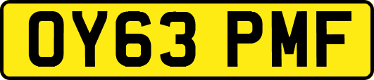 OY63PMF