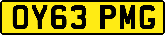 OY63PMG