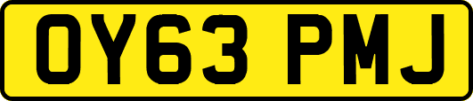 OY63PMJ