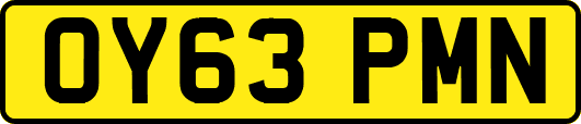 OY63PMN