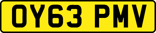 OY63PMV
