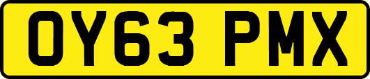 OY63PMX