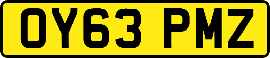 OY63PMZ