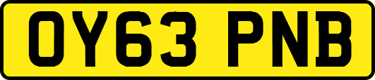OY63PNB