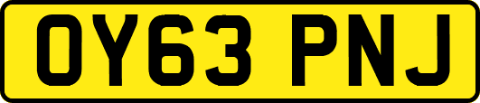OY63PNJ