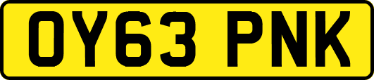 OY63PNK