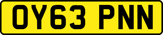 OY63PNN
