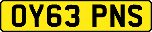 OY63PNS