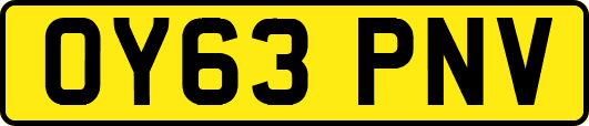 OY63PNV