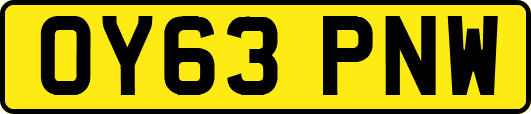OY63PNW