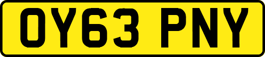 OY63PNY