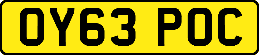 OY63POC