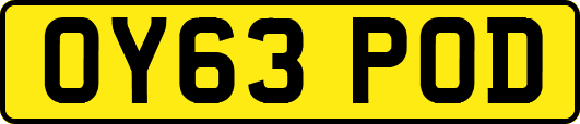 OY63POD