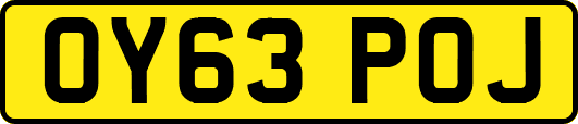 OY63POJ