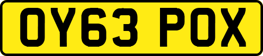 OY63POX