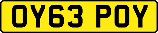 OY63POY