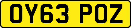 OY63POZ
